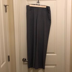Slacks